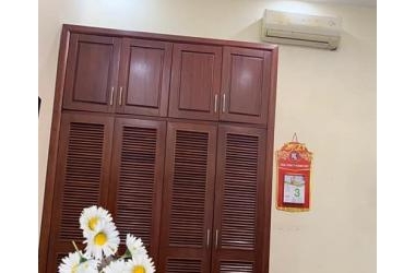 Bán nhà Dương Văn Bé , Quận Hai Bà Trưng, Hà Nội , diện tích 66m2 giá 5.6 tỷ
